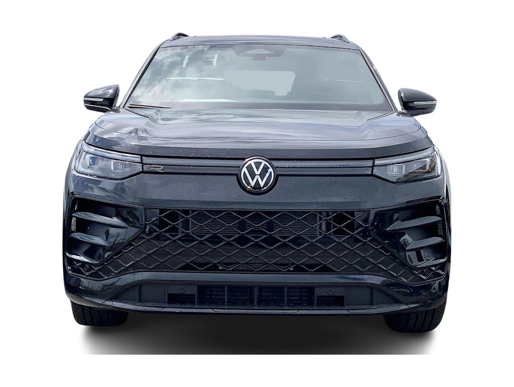 Thumbnail: 2026 Volkswagen Tiguan - 6