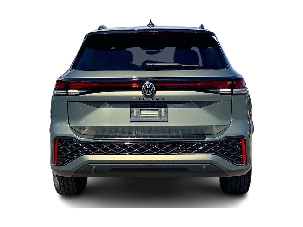 Thumbnail: 2026 Volkswagen Tiguan - 5