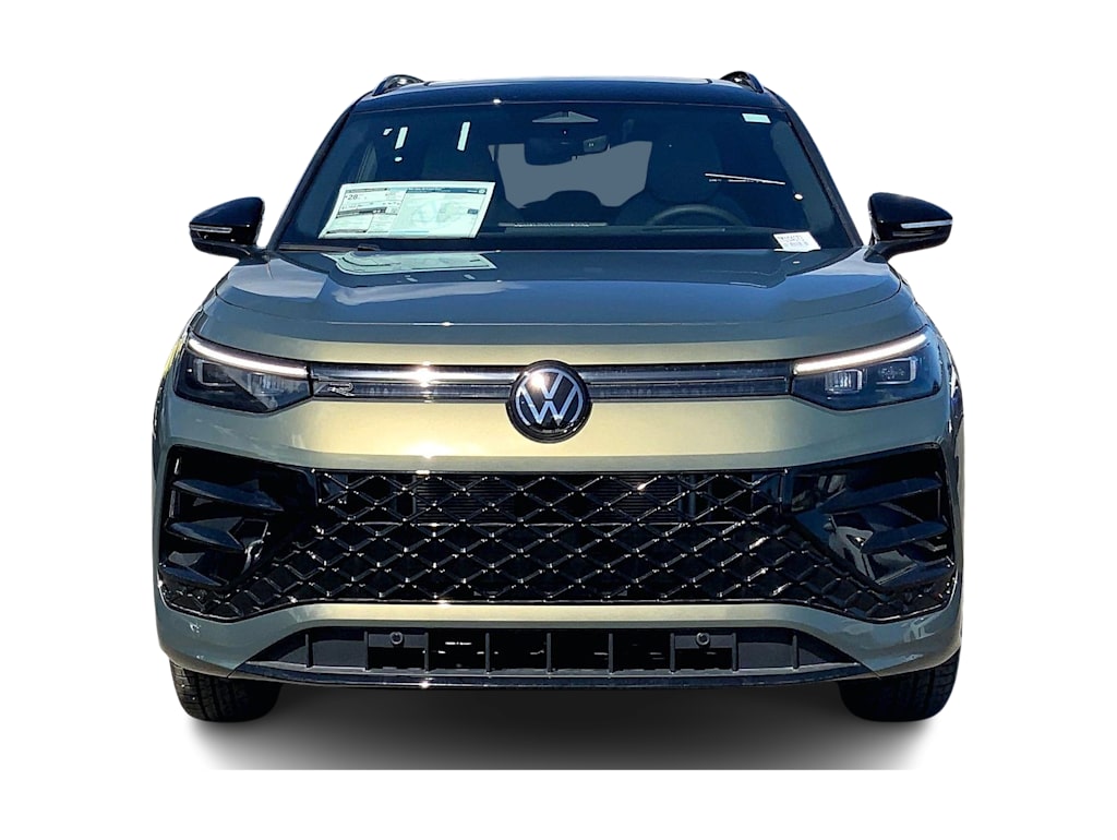 Thumbnail: 2026 Volkswagen Tiguan - 6