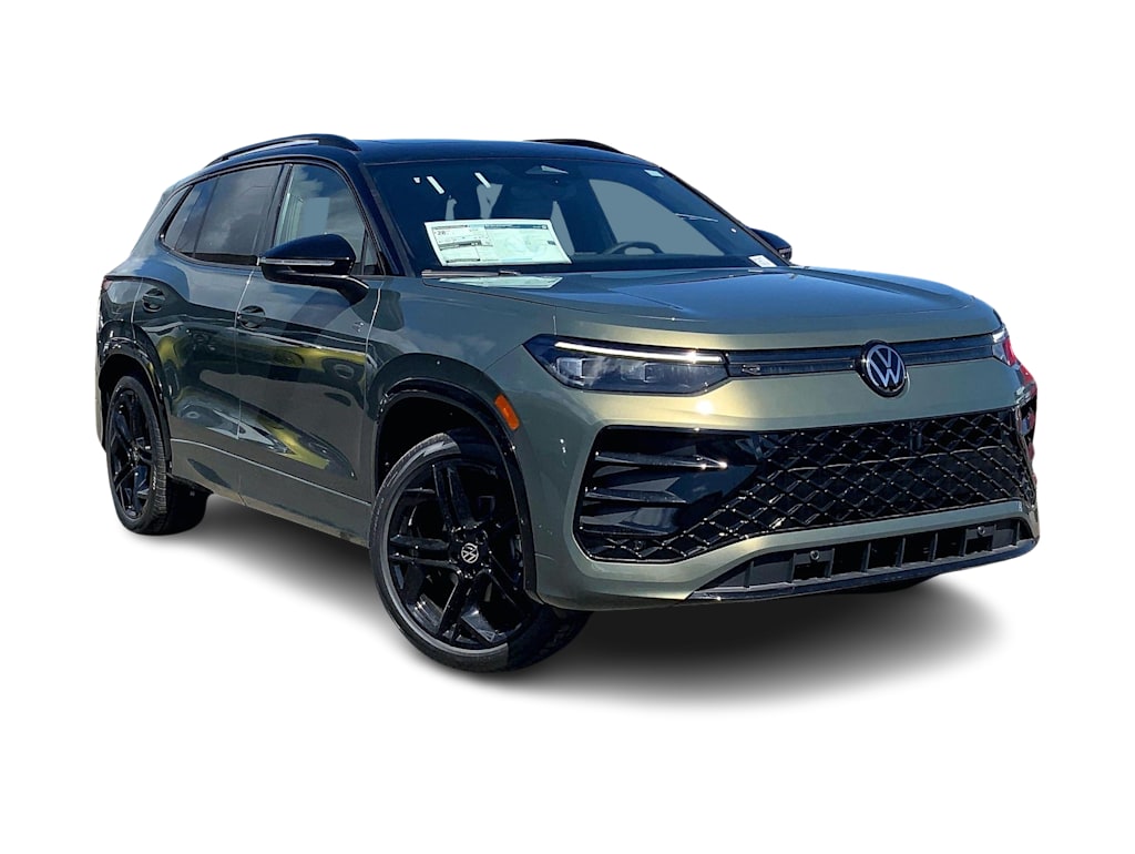 Thumbnail: 2026 Volkswagen Tiguan - 22