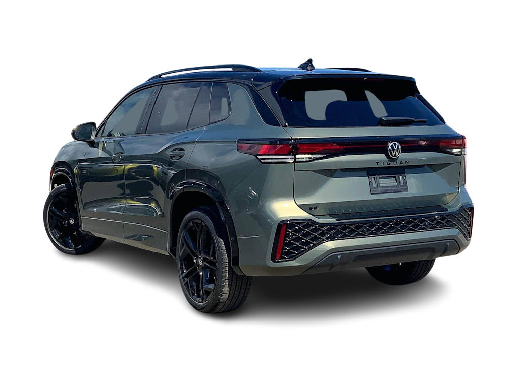 Thumbnail: 2026 Volkswagen Tiguan - 4