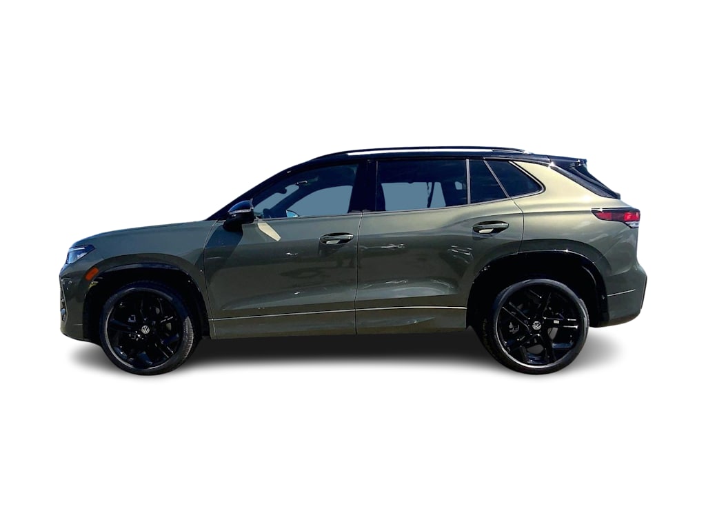 Thumbnail: 2026 Volkswagen Tiguan - 3
