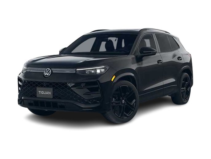 Thumbnail: 2026 Volkswagen Tiguan - 2