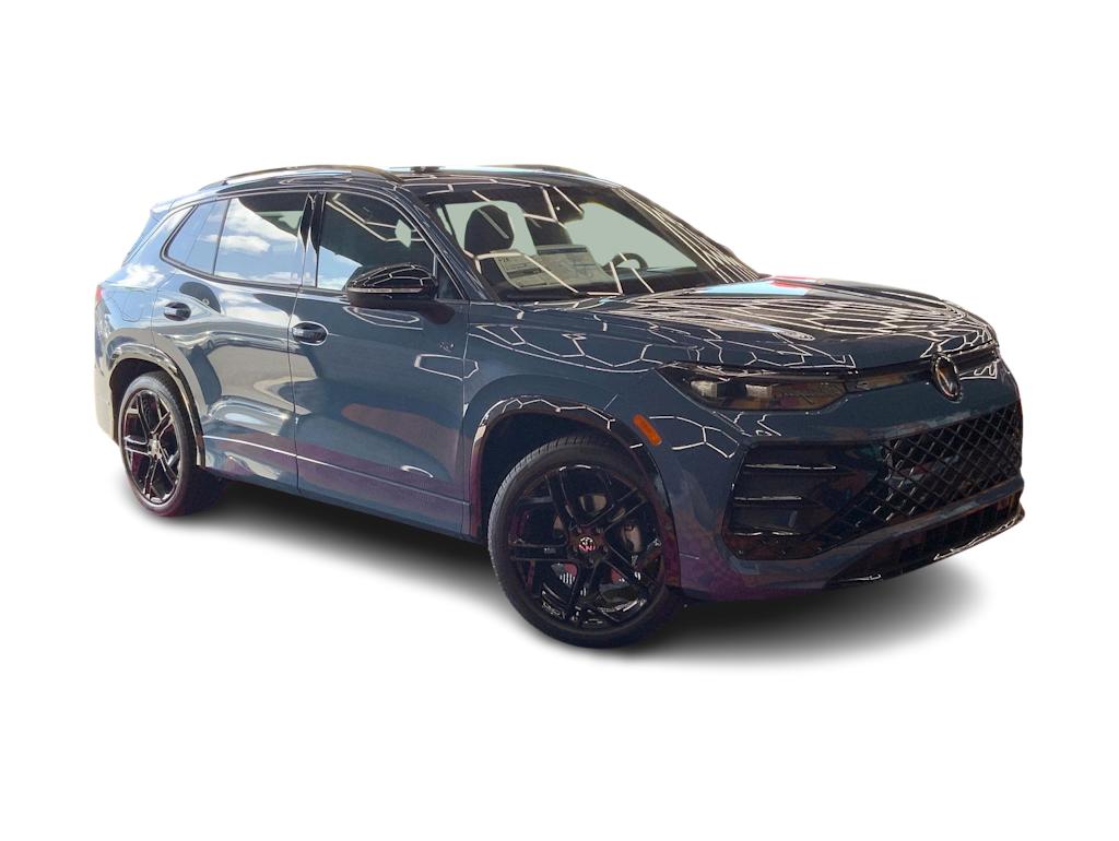 Thumbnail: 2026 Volkswagen Tiguan - 21