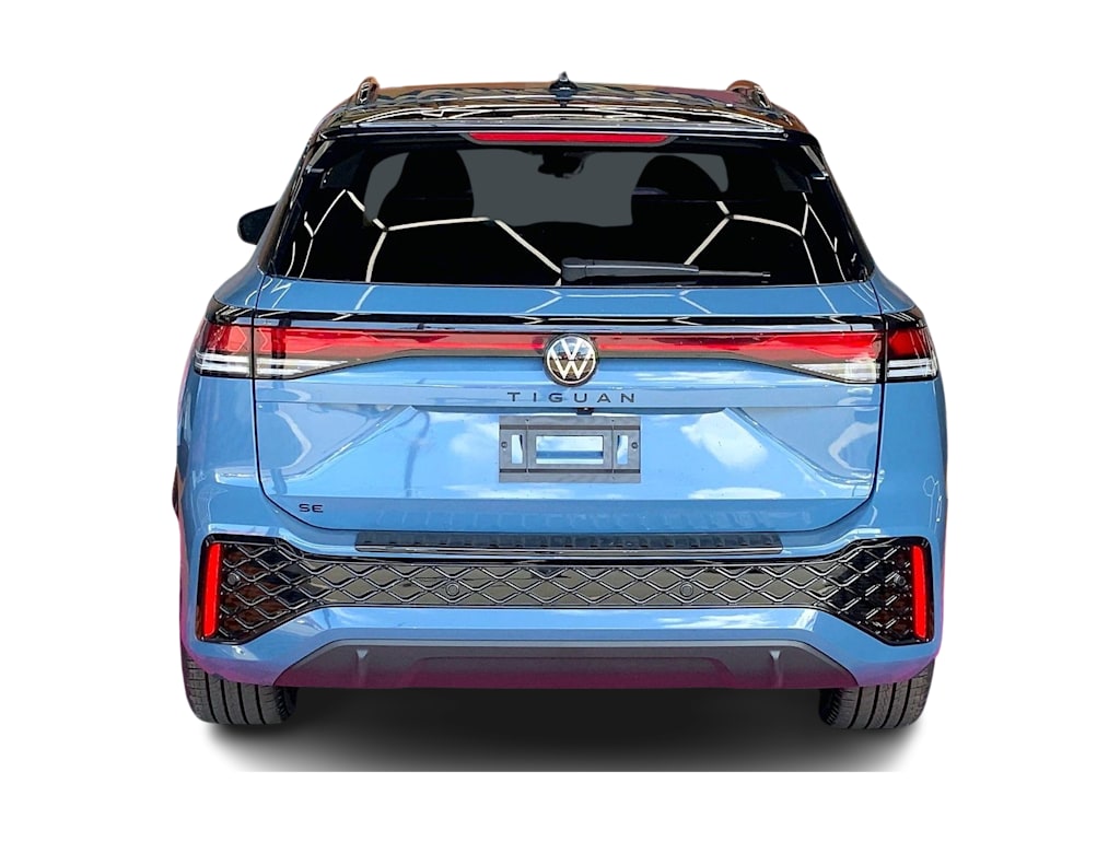 Thumbnail: 2026 Volkswagen Tiguan - 5