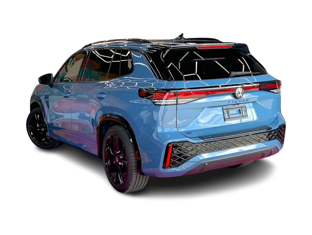 Thumbnail: 2026 Volkswagen Tiguan - 4