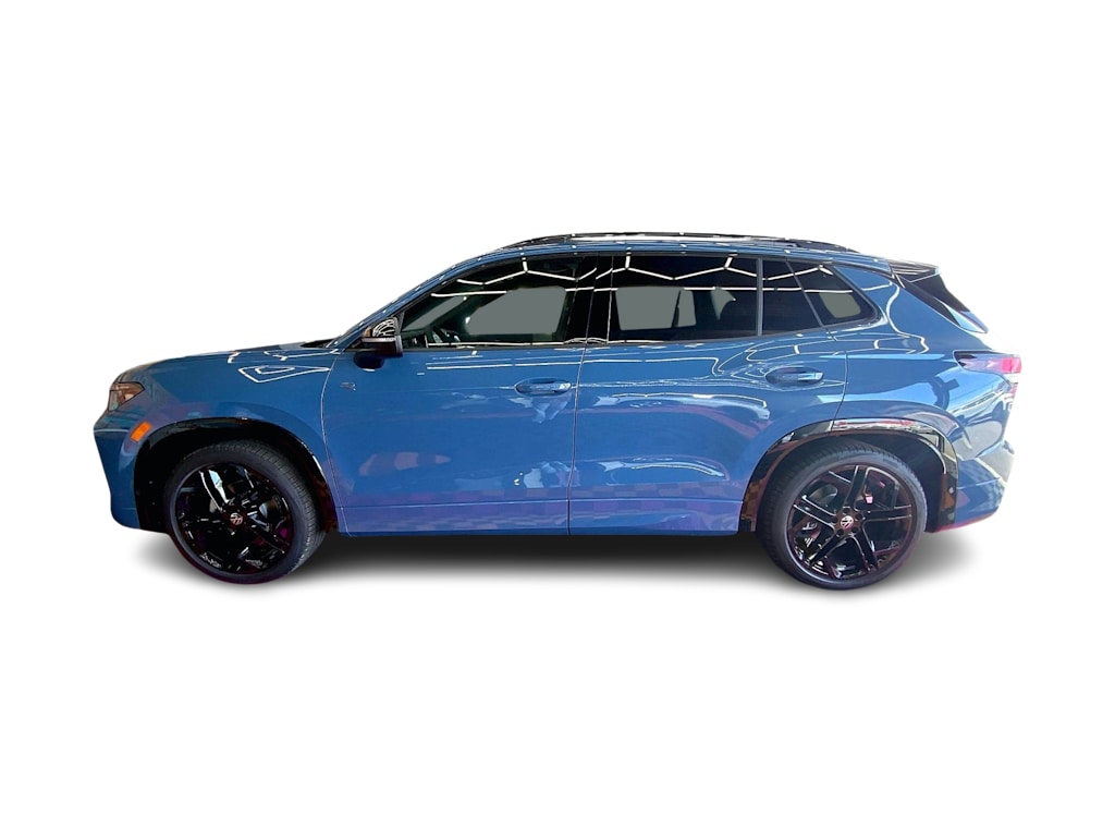 Thumbnail: 2026 Volkswagen Tiguan - 3