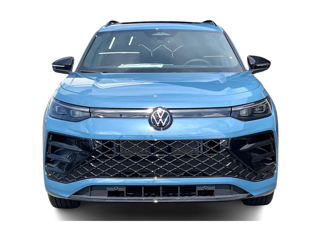 Thumbnail: 2026 Volkswagen Tiguan - 6