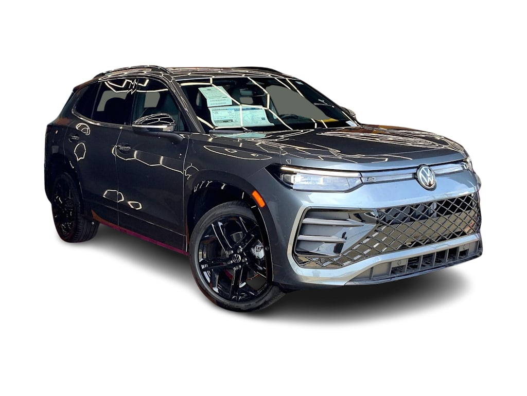 Thumbnail: 2026 Volkswagen Tiguan - 22