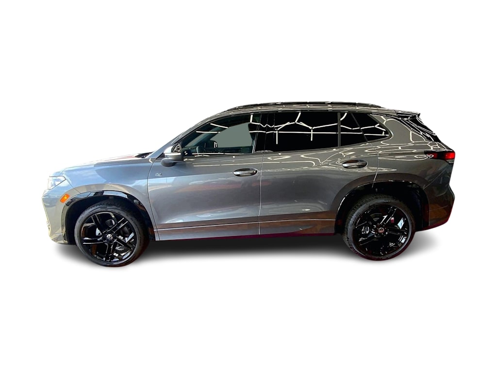 Thumbnail: 2026 Volkswagen Tiguan - 3