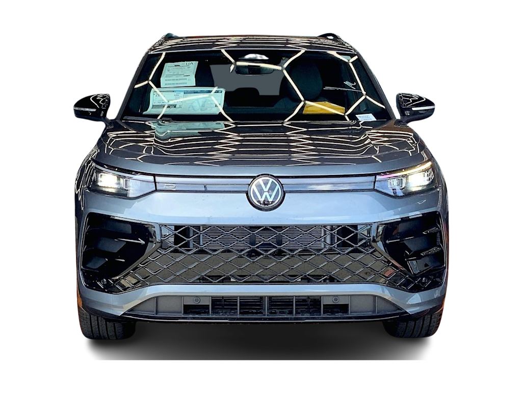 Thumbnail: 2026 Volkswagen Tiguan - 6