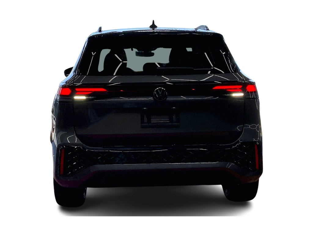 Thumbnail: 2026 Volkswagen Tiguan - 5