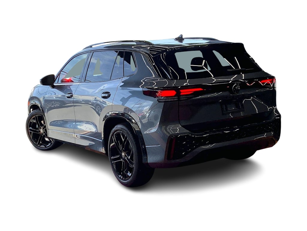 Thumbnail: 2026 Volkswagen Tiguan - 4