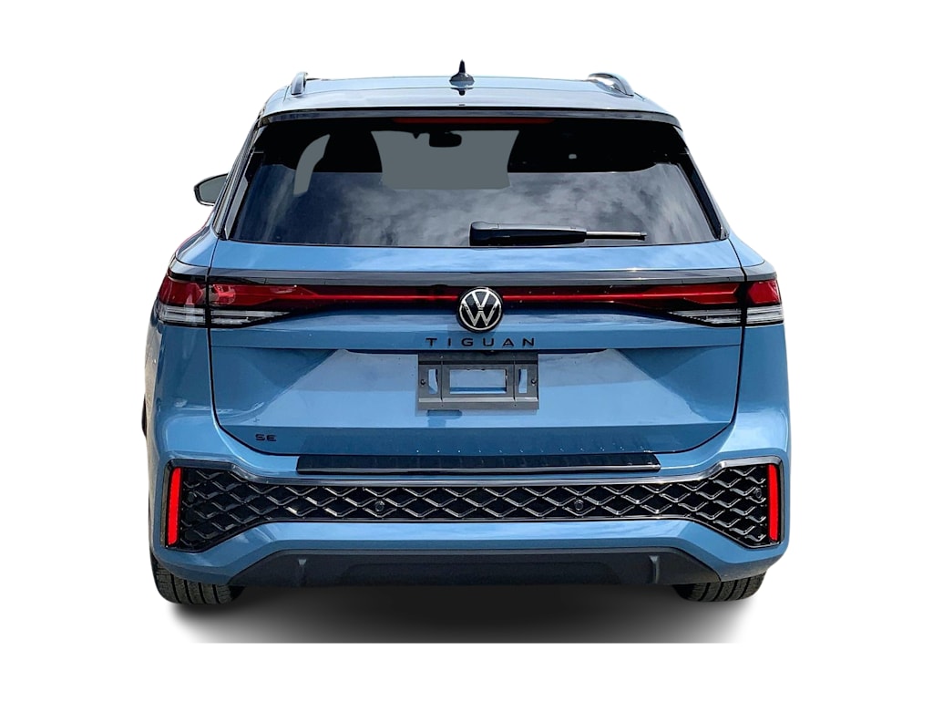 Thumbnail: 2026 Volkswagen Tiguan - 5