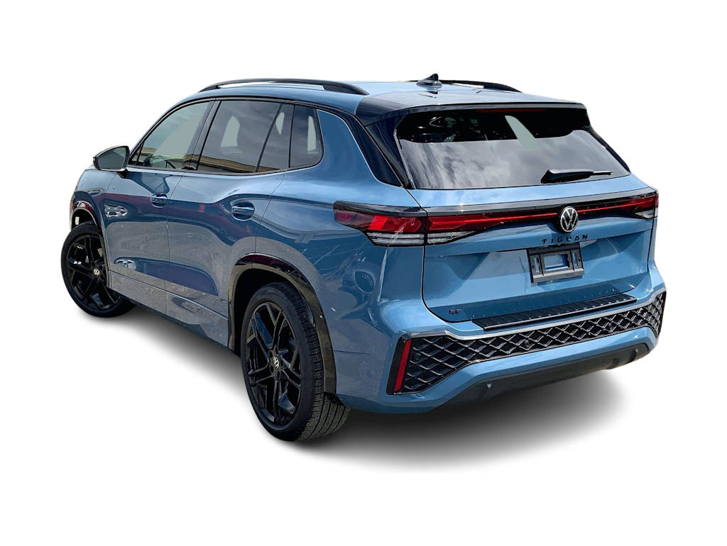 Thumbnail: 2026 Volkswagen Tiguan - 4