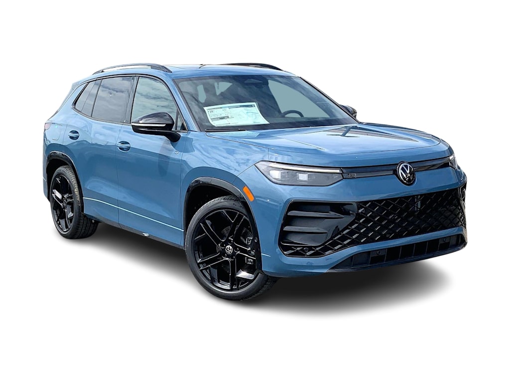 Thumbnail: 2026 Volkswagen Tiguan - 22