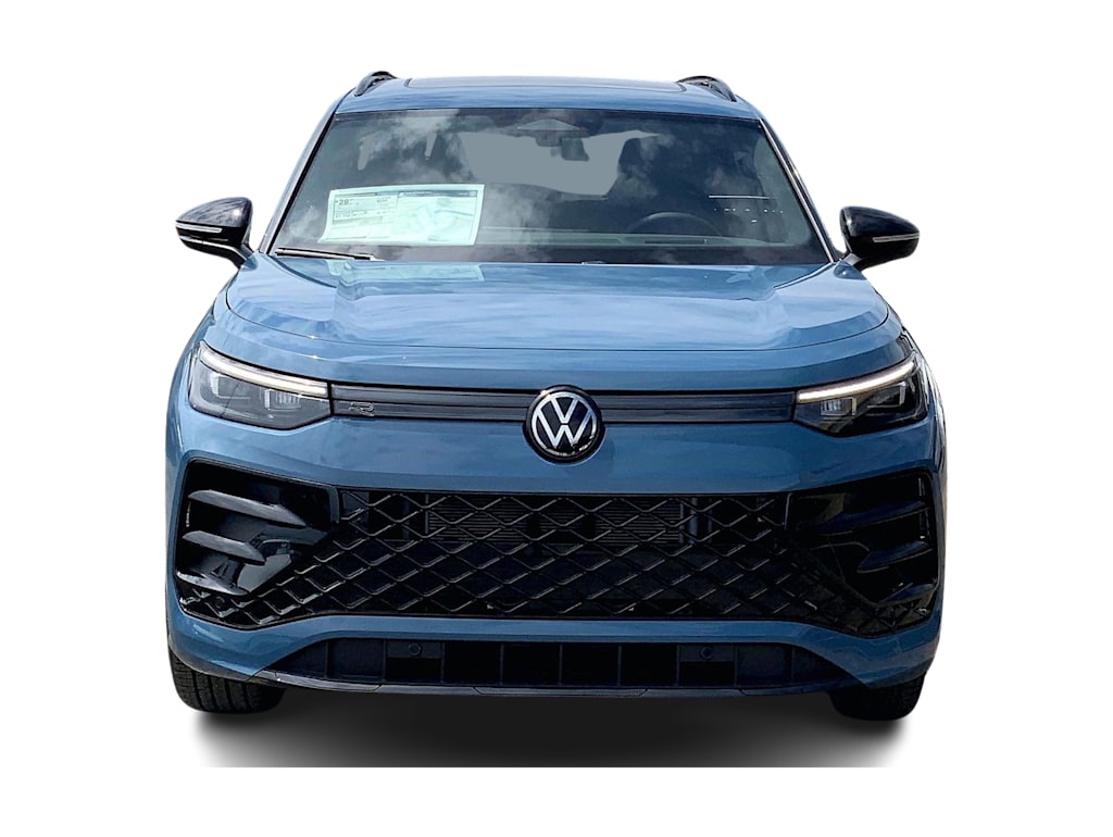 Thumbnail: 2026 Volkswagen Tiguan - 6