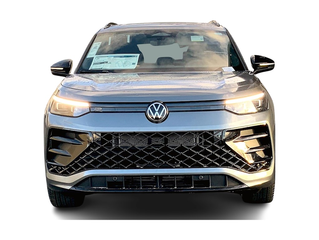 Thumbnail: 2026 Volkswagen Tiguan - 6