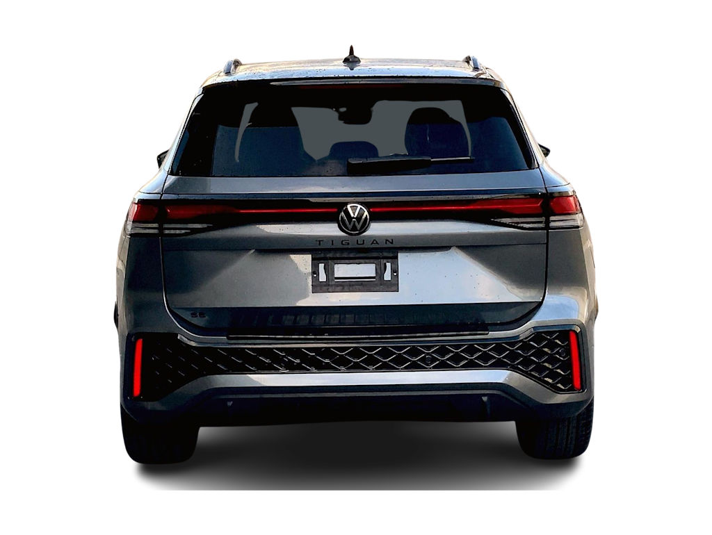 Thumbnail: 2026 Volkswagen Tiguan - 5
