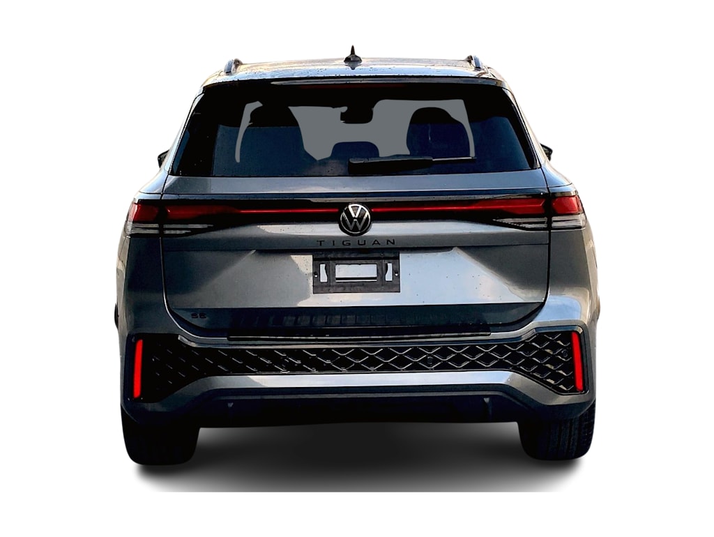 Thumbnail: 2026 Volkswagen Tiguan - 5