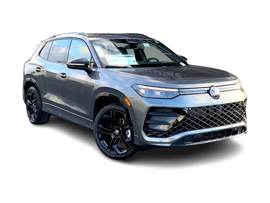 Thumbnail: 2026 Volkswagen Tiguan - 22