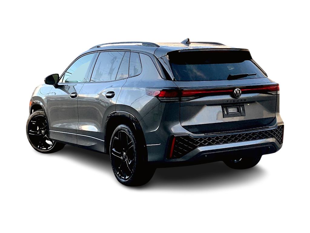 Thumbnail: 2026 Volkswagen Tiguan - 4