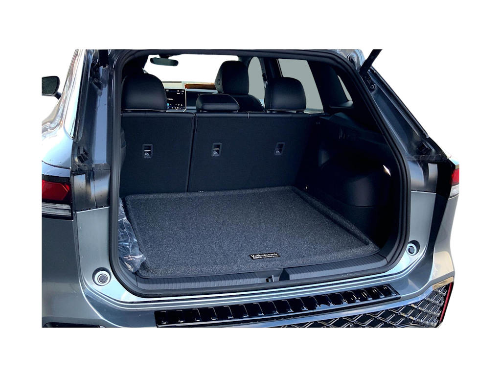 Thumbnail: 2026 Volkswagen Tiguan - 17