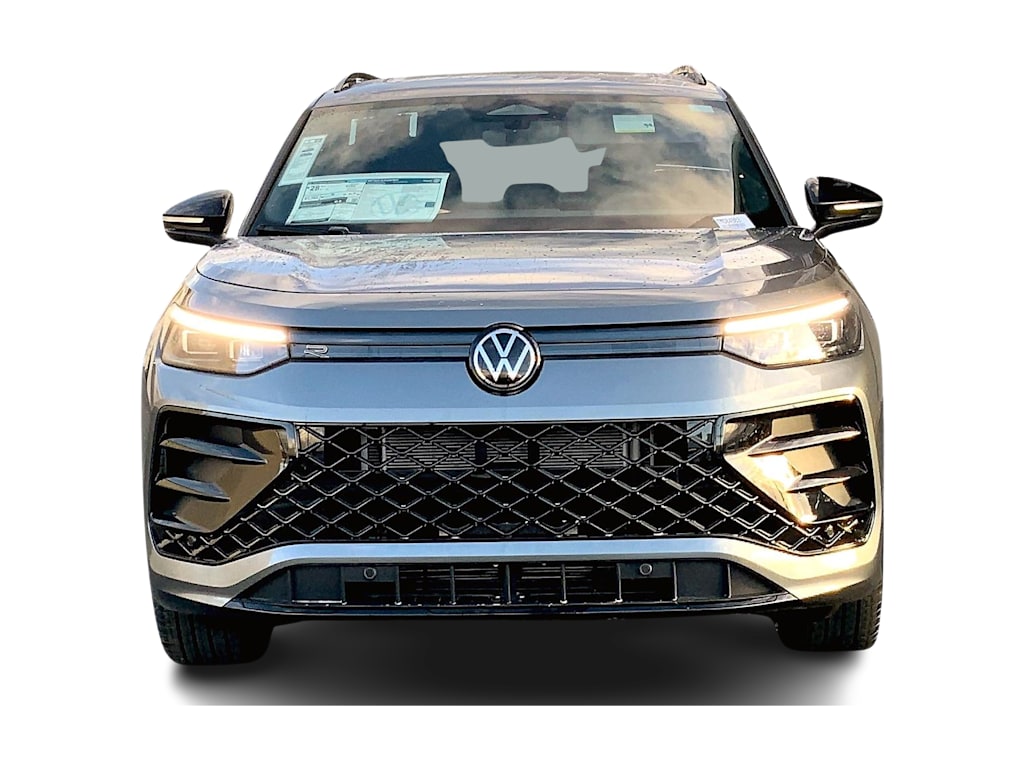 Thumbnail: 2026 Volkswagen Tiguan - 6