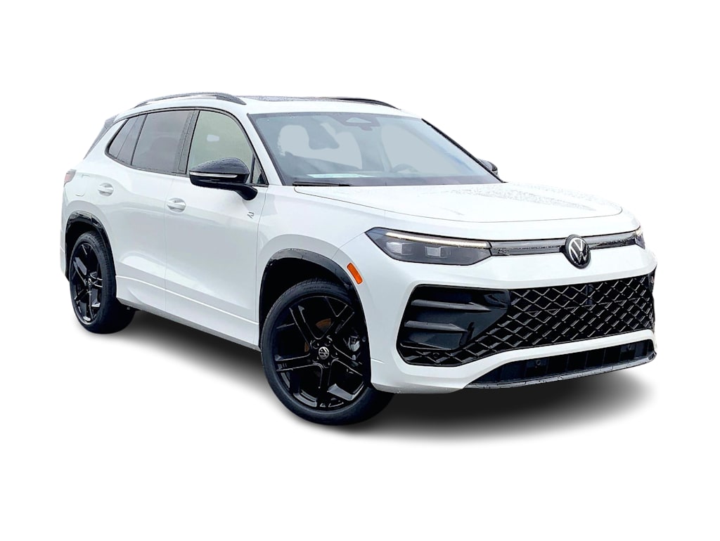 Thumbnail: 2026 Volkswagen Tiguan - 22