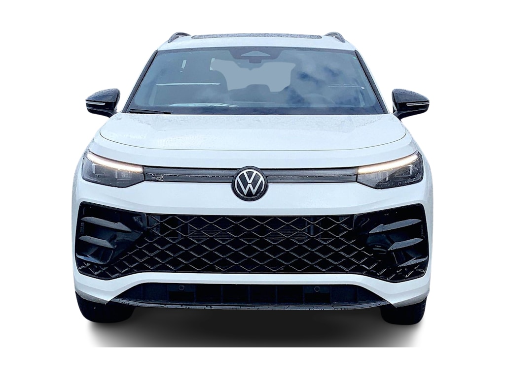 Thumbnail: 2026 Volkswagen Tiguan - 6