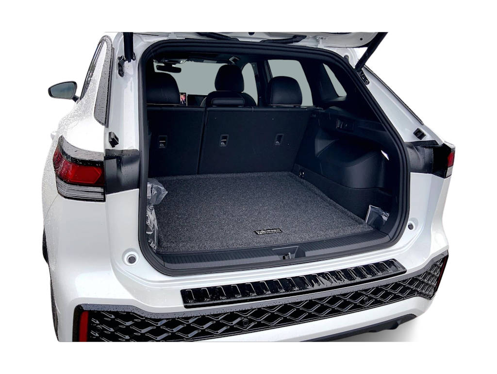 Thumbnail: 2026 Volkswagen Tiguan - 18