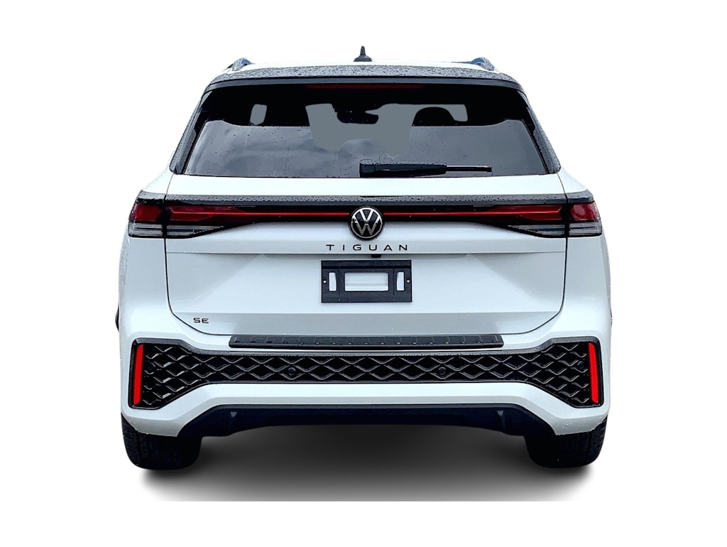 Thumbnail: 2026 Volkswagen Tiguan - 5