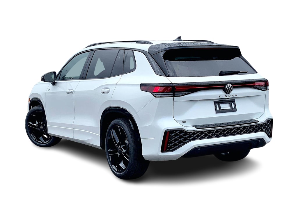 Thumbnail: 2026 Volkswagen Tiguan - 4