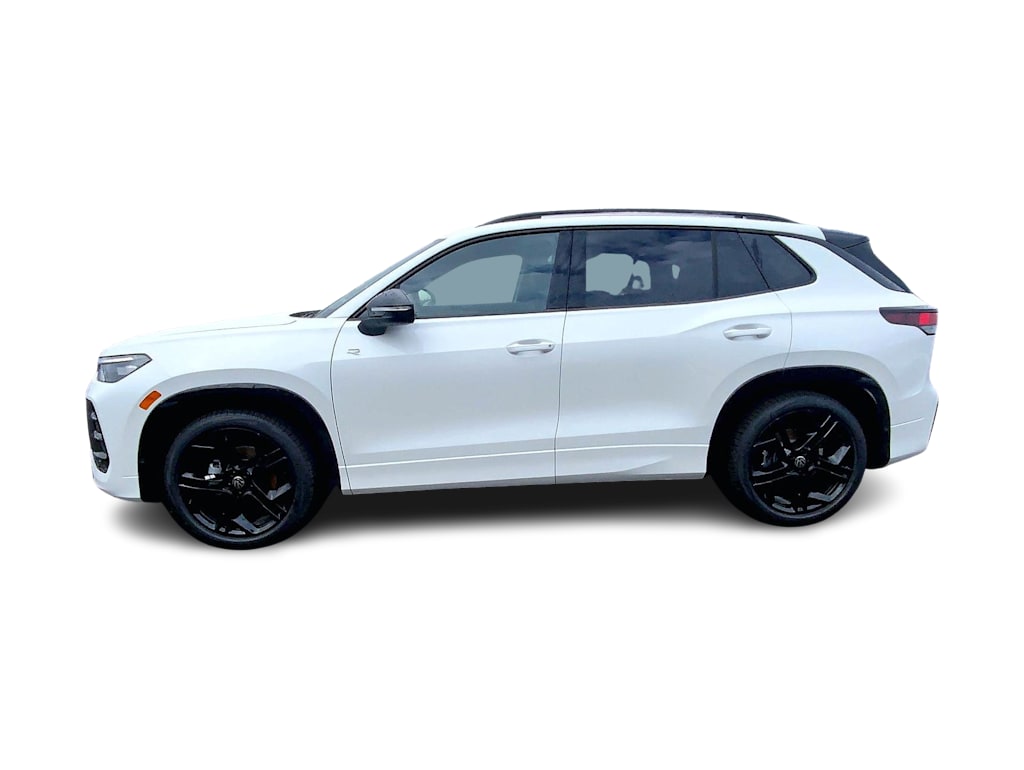 Thumbnail: 2026 Volkswagen Tiguan - 3