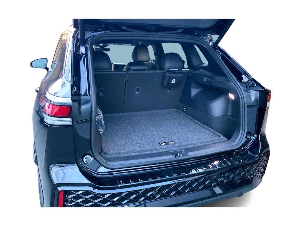 Thumbnail: 2026 Volkswagen Tiguan - 18