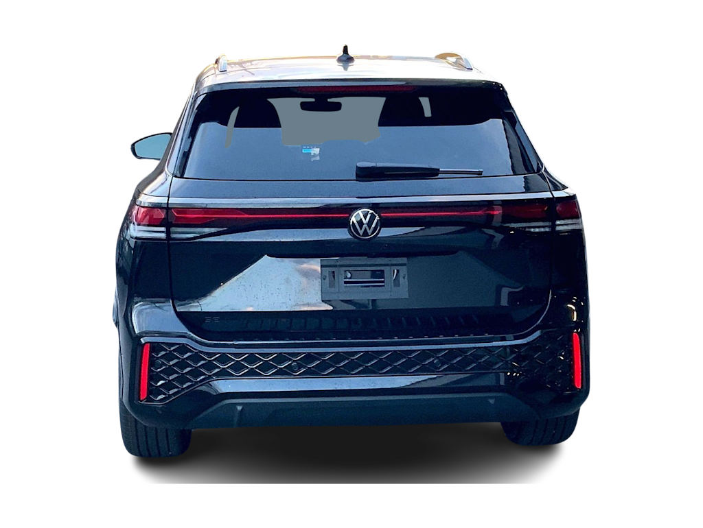 Thumbnail: 2026 Volkswagen Tiguan - 5