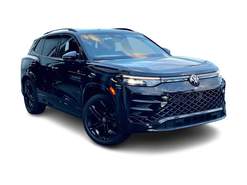 Thumbnail: 2026 Volkswagen Tiguan - 22
