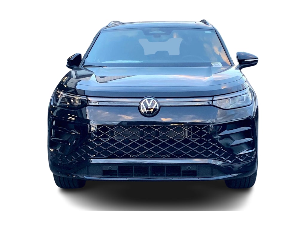 Thumbnail: 2026 Volkswagen Tiguan - 6