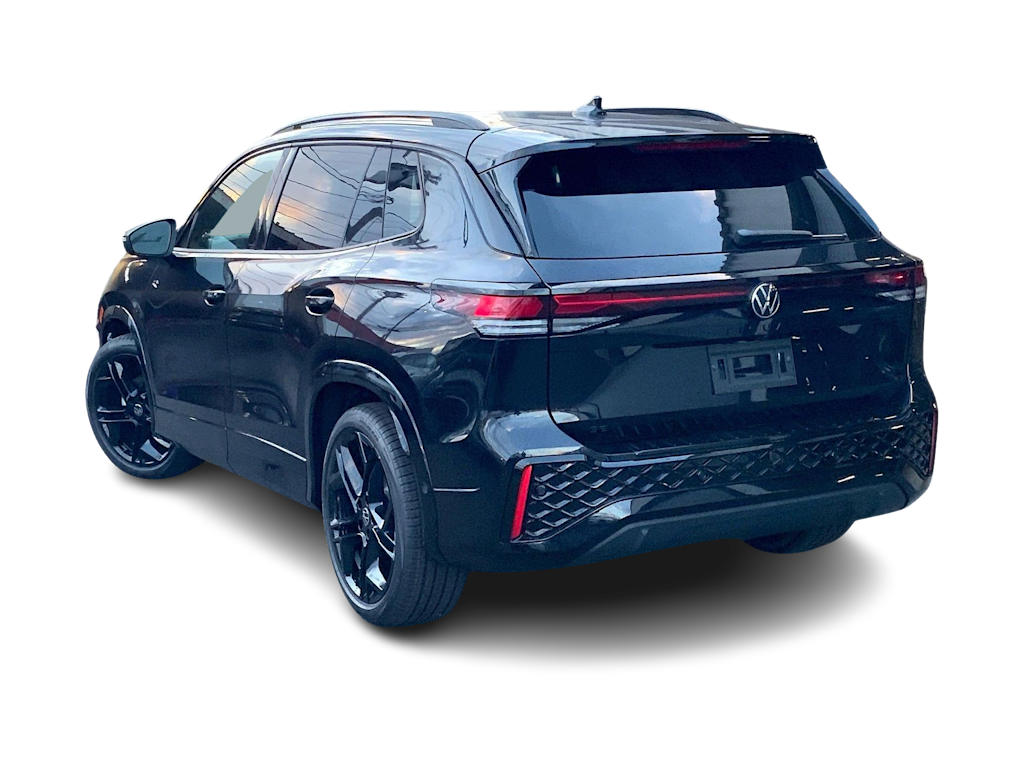 Thumbnail: 2026 Volkswagen Tiguan - 4