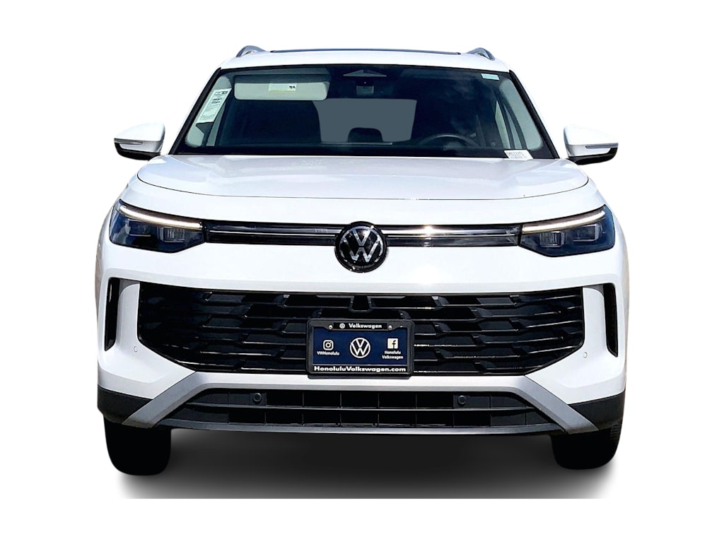 Thumbnail: 2025 Volkswagen Tiguan - 6