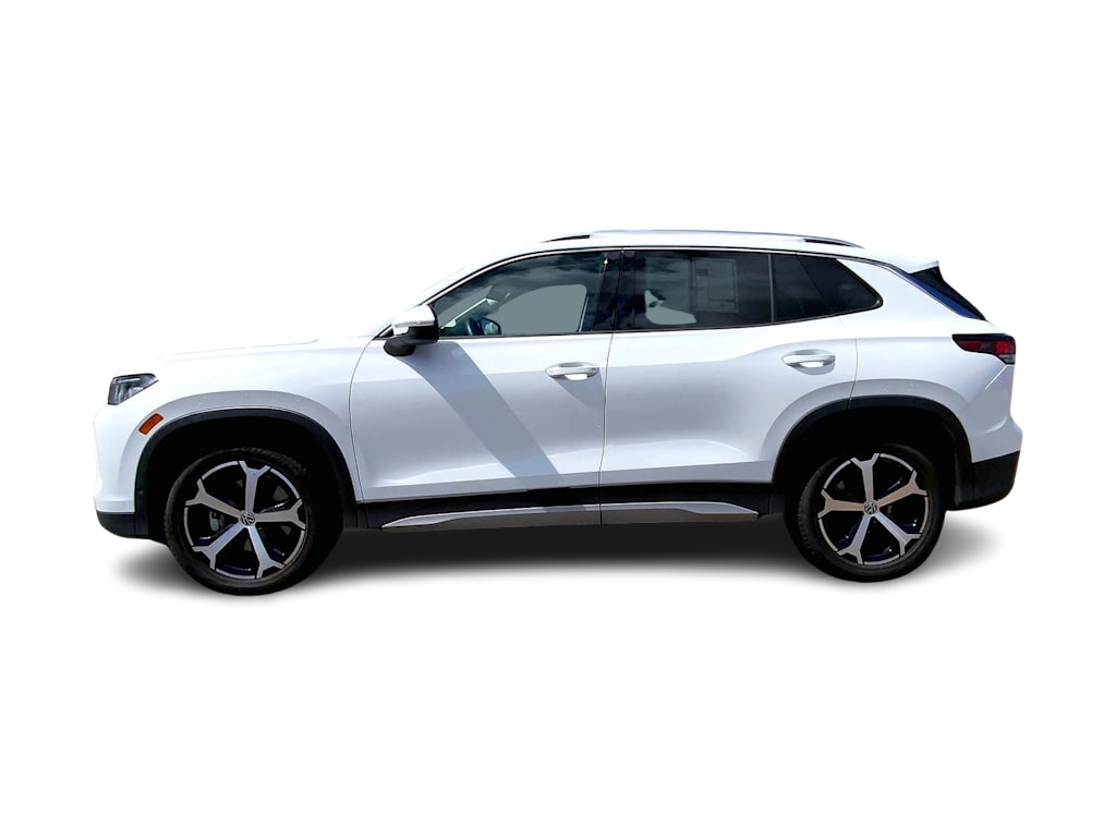 Thumbnail: 2025 Volkswagen Tiguan - 3