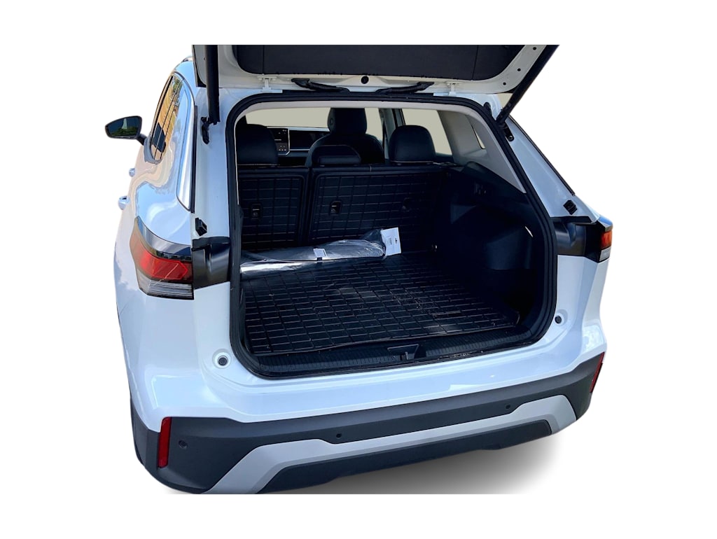 Thumbnail: 2025 Volkswagen Tiguan - 19