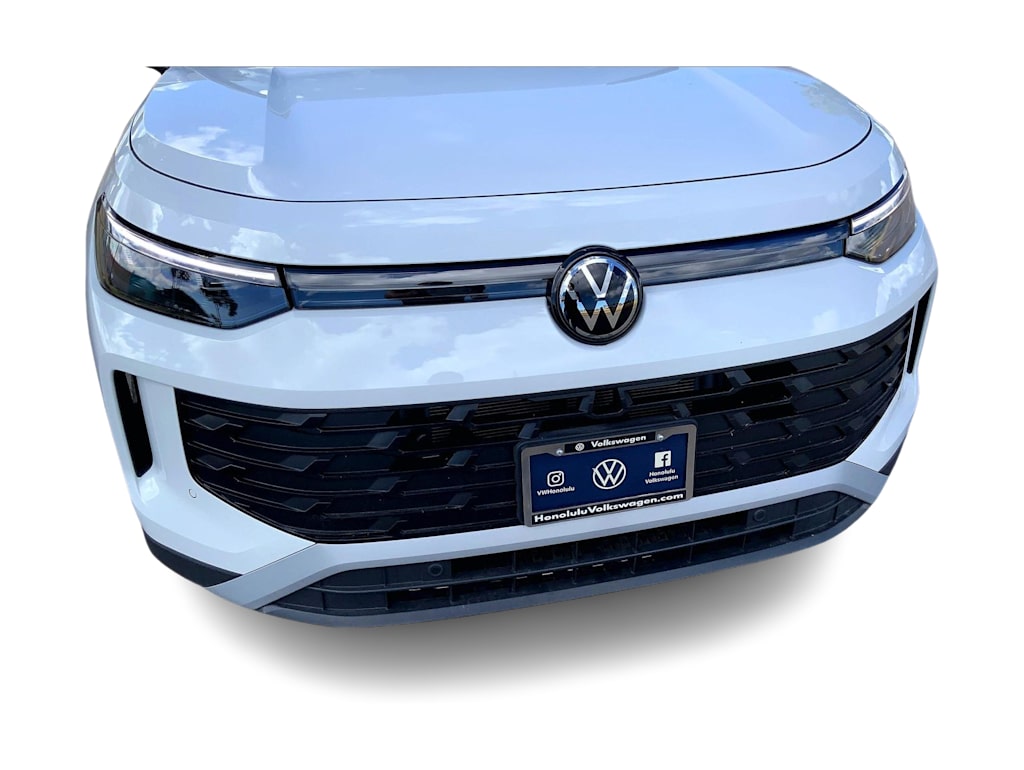 Thumbnail: 2025 Volkswagen Tiguan - 33