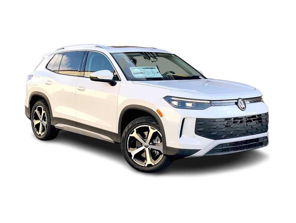 Thumbnail: 2026 Volkswagen Tiguan - 22