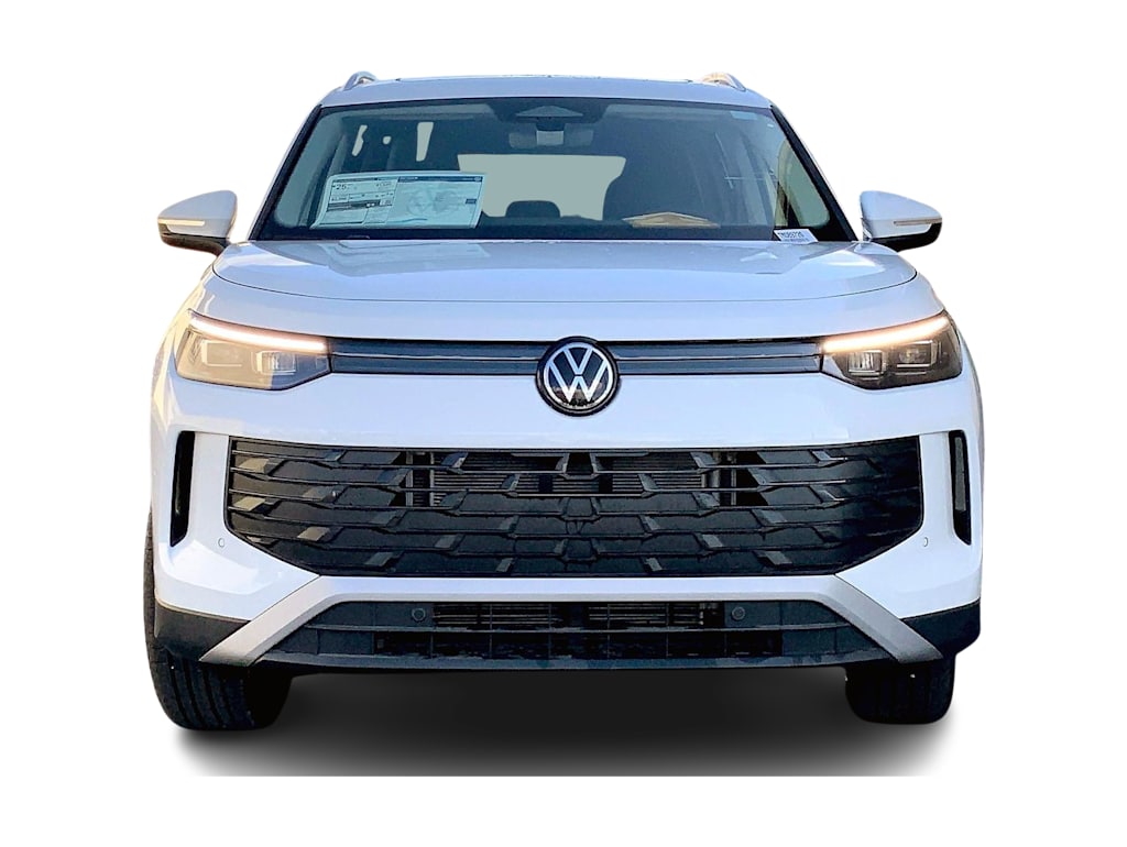 Thumbnail: 2026 Volkswagen Tiguan - 6