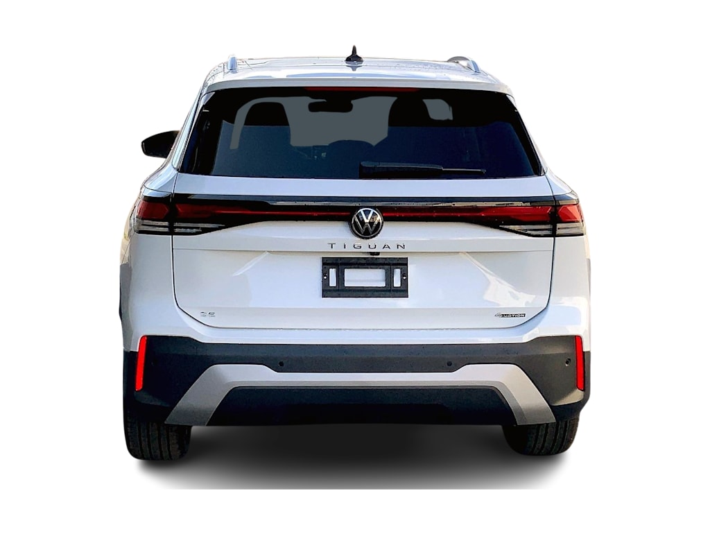 Thumbnail: 2026 Volkswagen Tiguan - 5