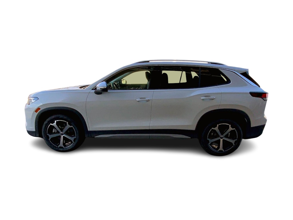 Thumbnail: 2026 Volkswagen Tiguan - 3