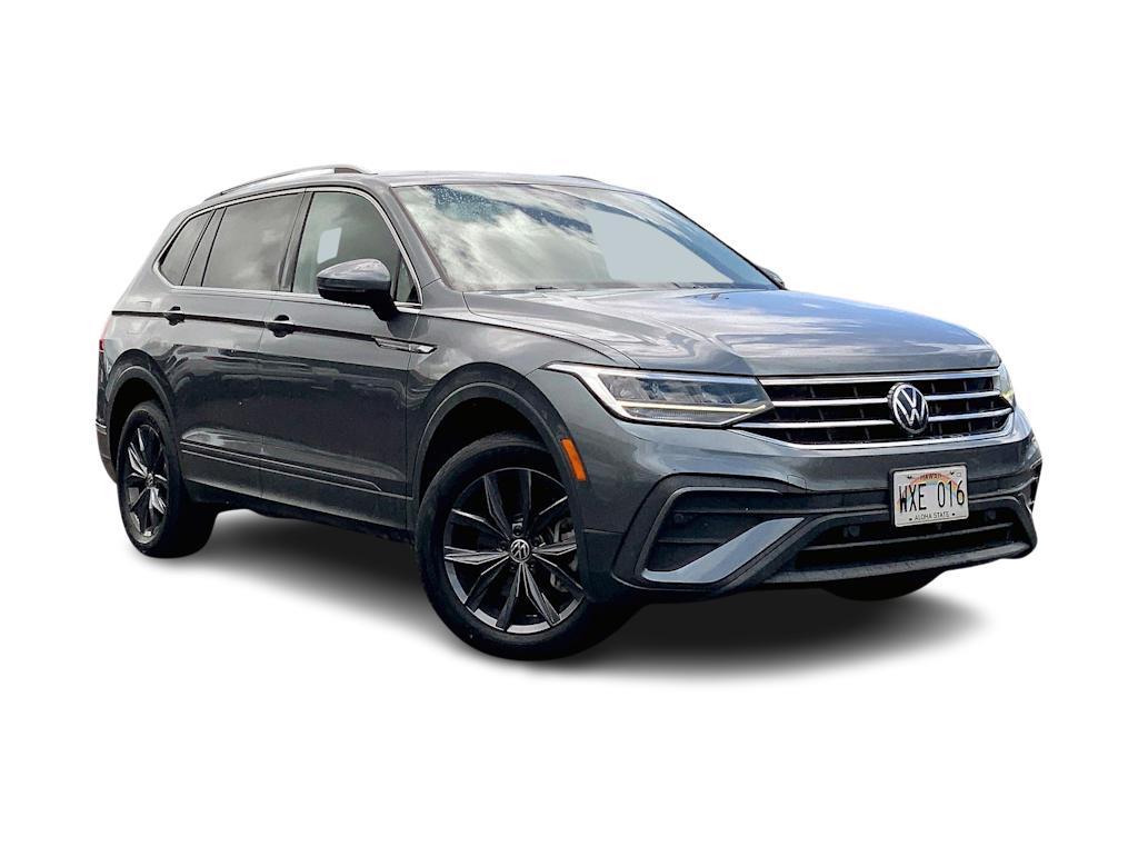 Thumbnail: 2023 Volkswagen Tiguan - 22