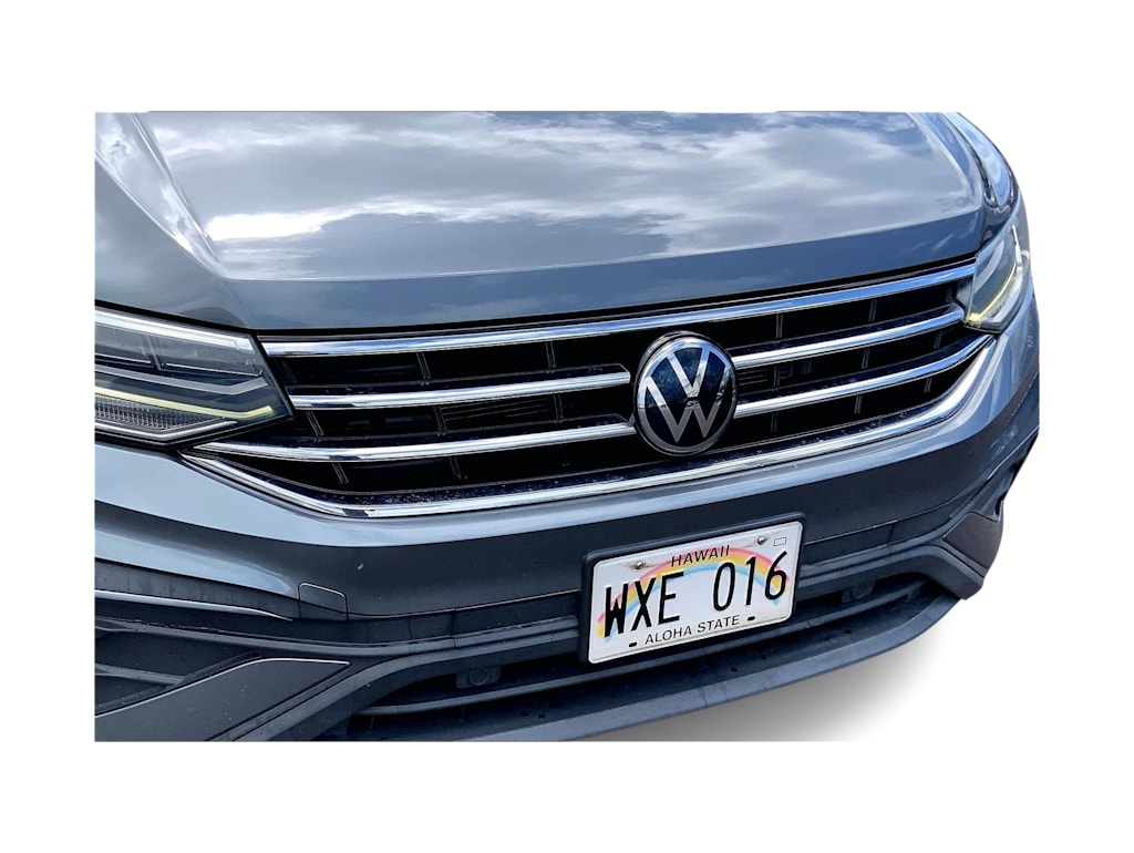 Thumbnail: 2023 Volkswagen Tiguan - 33