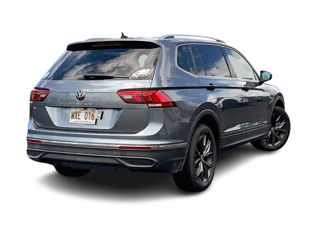 Thumbnail: 2023 Volkswagen Tiguan - 23